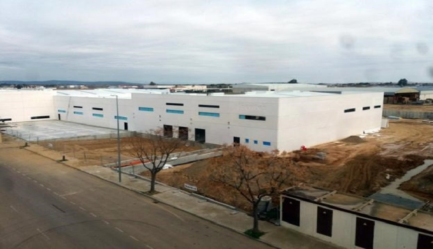 instalaciones Iberitos