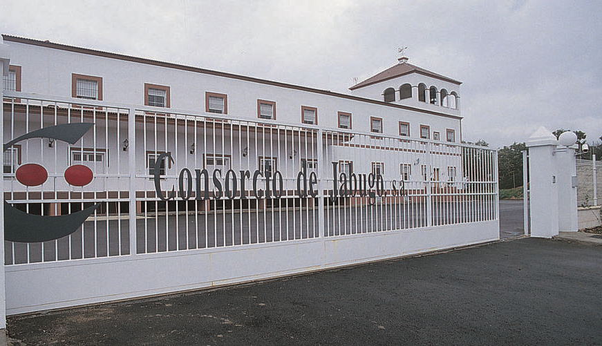 Vista principal Incarlopsa 