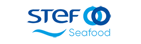 logo Stef Seafood