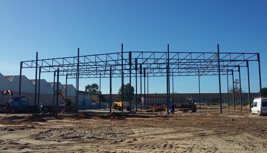 A modern smart house system