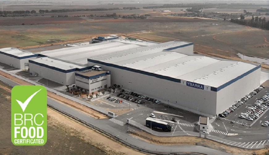 instalaciones Ybarra